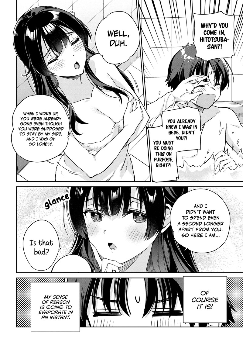 Ryoushin No Shakkin Wo Katagawari Shite Morau Jouken Wa Nihonichi KawaII Joshikousei To Issho Ni Kurasu Koto Deshita 10 3