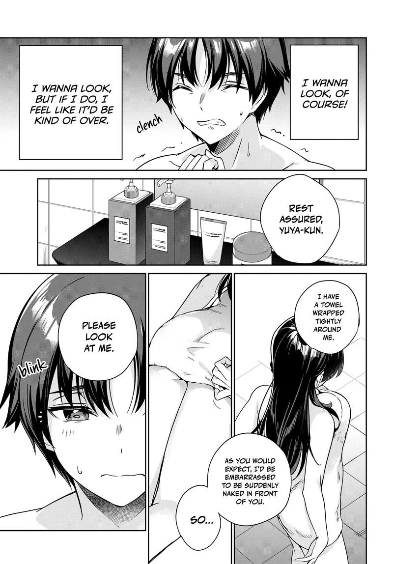 Ryoushin No Shakkin Wo Katagawari Shite Morau Jouken Wa Nihonichi KawaII Joshikousei To Issho Ni Kurasu Koto Deshita 10 6