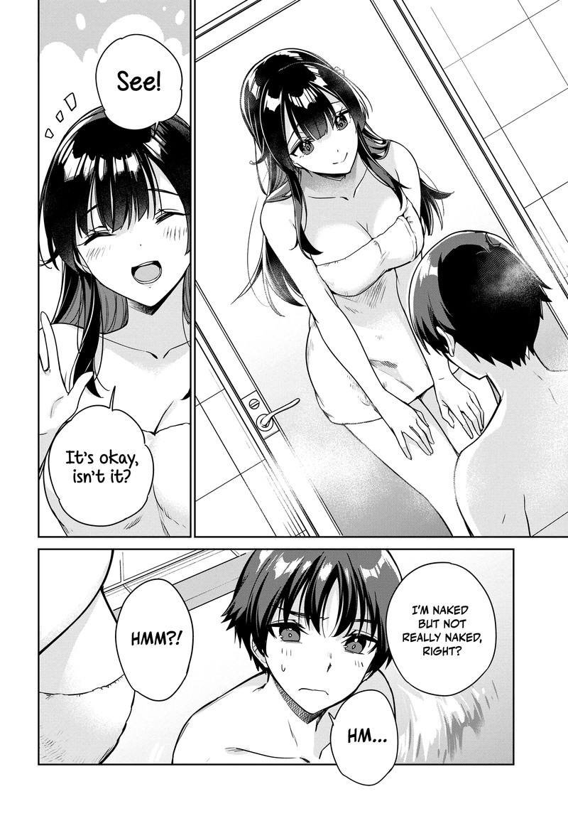 Ryoushin No Shakkin Wo Katagawari Shite Morau Jouken Wa Nihonichi KawaII Joshikousei To Issho Ni Kurasu Koto Deshita 10 7