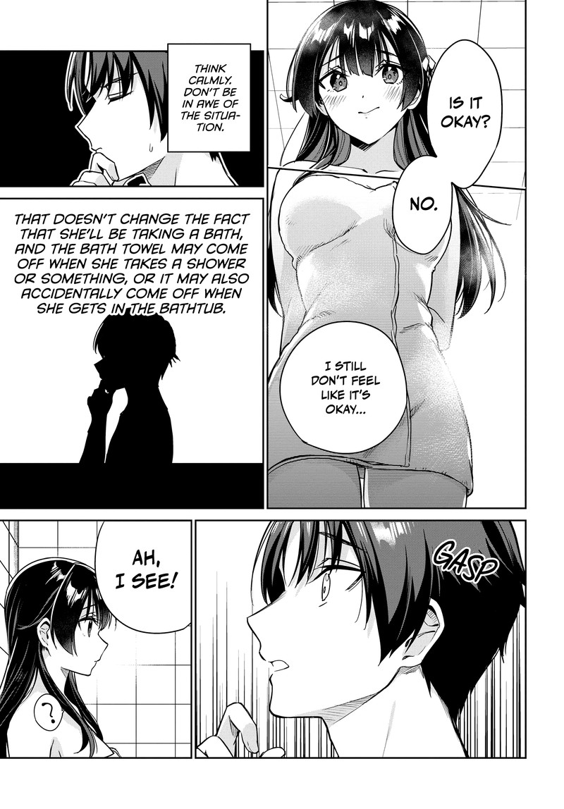 Ryoushin No Shakkin Wo Katagawari Shite Morau Jouken Wa Nihonichi KawaII Joshikousei To Issho Ni Kurasu Koto Deshita 10 8