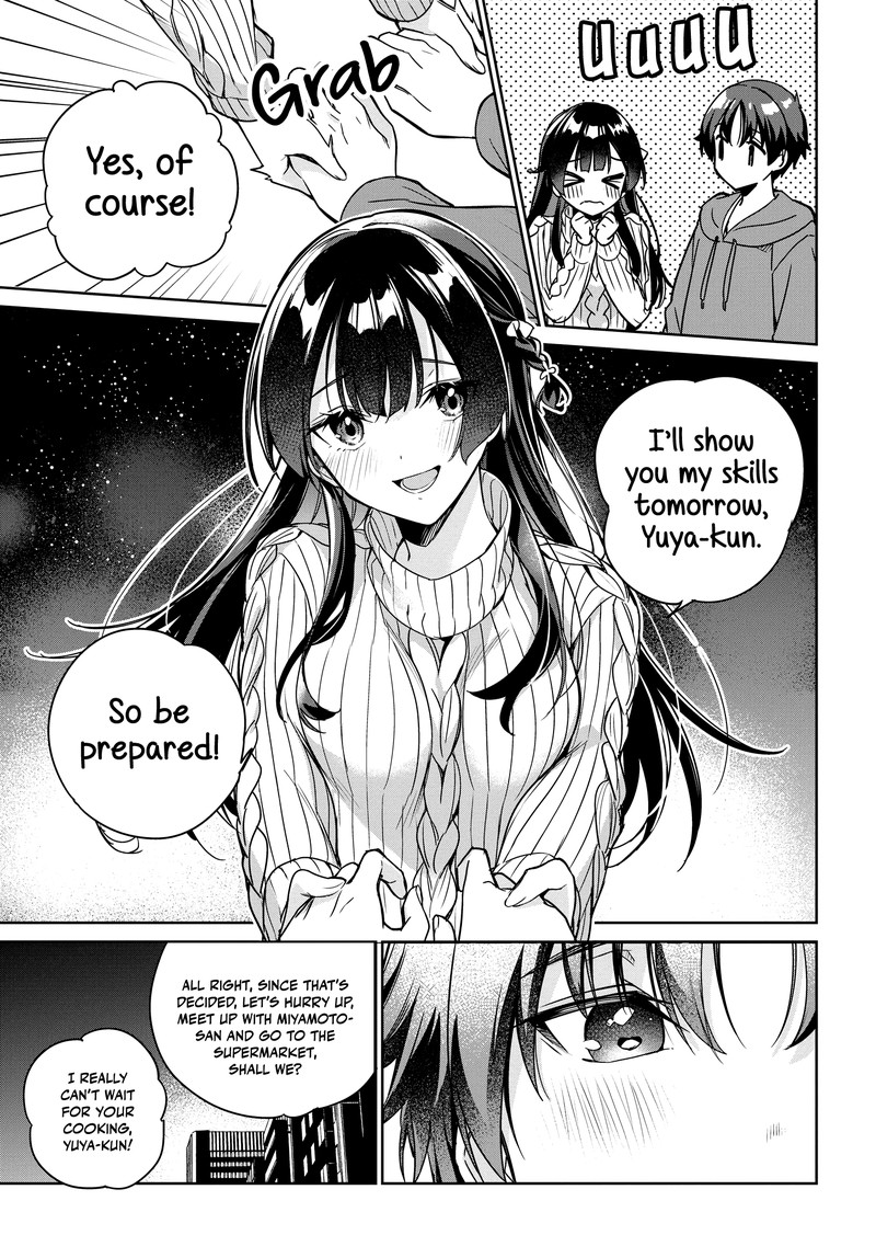 Ryoushin No Shakkin Wo Katagawari Shite Morau Jouken Wa Nihonichi KawaII Joshikousei To Issho Ni Kurasu Koto Deshita 11 11