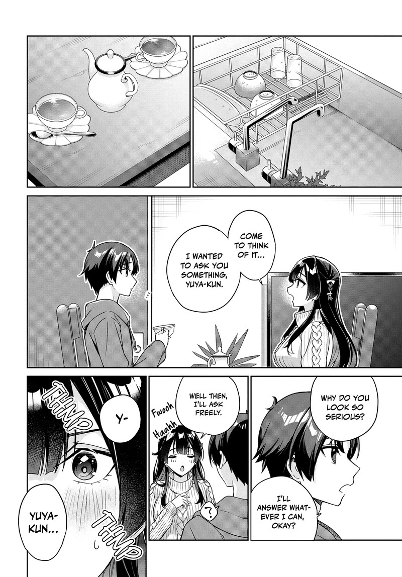 Ryoushin No Shakkin Wo Katagawari Shite Morau Jouken Wa Nihonichi KawaII Joshikousei To Issho Ni Kurasu Koto Deshita 11 14