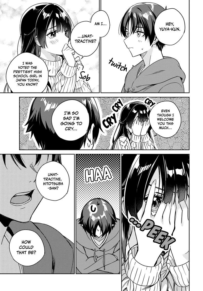 Ryoushin No Shakkin Wo Katagawari Shite Morau Jouken Wa Nihonichi KawaII Joshikousei To Issho Ni Kurasu Koto Deshita 11 17