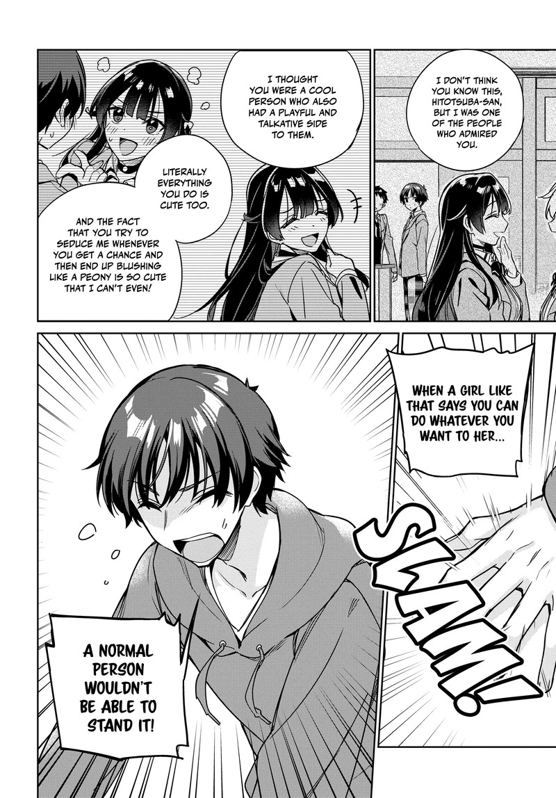 Ryoushin No Shakkin Wo Katagawari Shite Morau Jouken Wa Nihonichi KawaII Joshikousei To Issho Ni Kurasu Koto Deshita 11 18