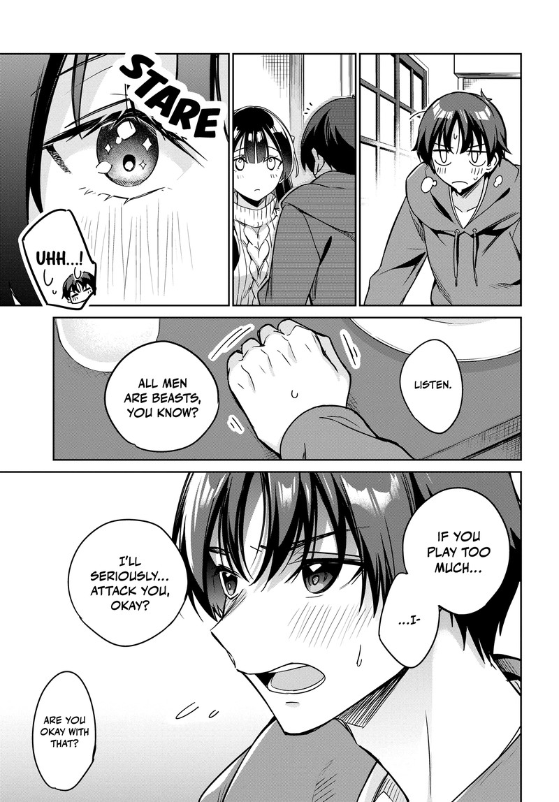 Ryoushin No Shakkin Wo Katagawari Shite Morau Jouken Wa Nihonichi KawaII Joshikousei To Issho Ni Kurasu Koto Deshita 11 19