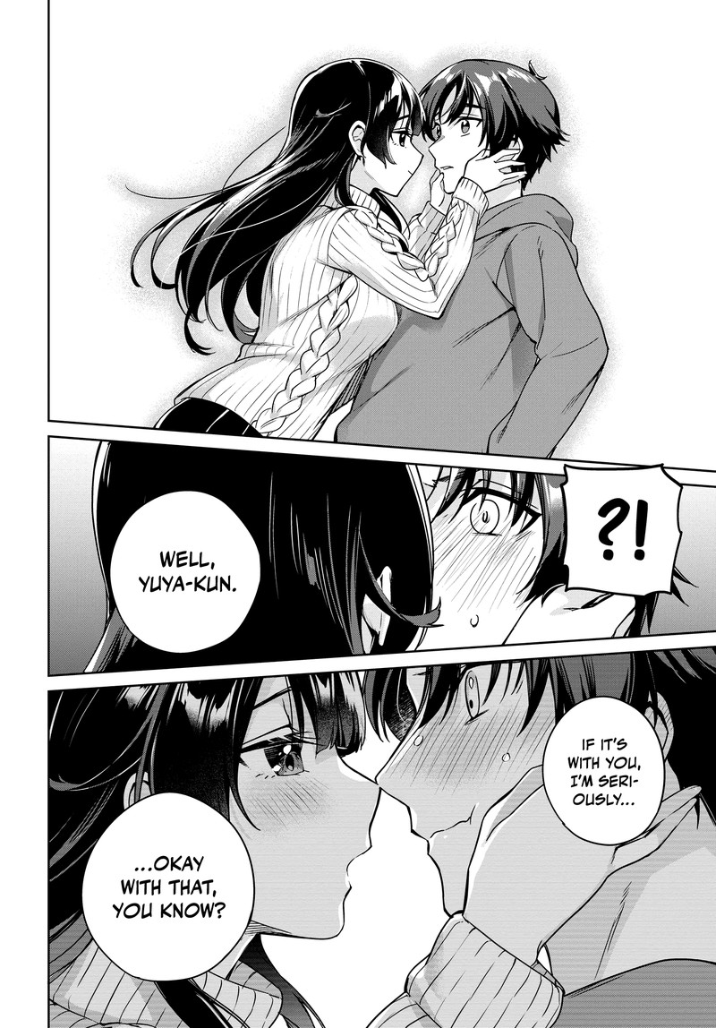 Ryoushin No Shakkin Wo Katagawari Shite Morau Jouken Wa Nihonichi KawaII Joshikousei To Issho Ni Kurasu Koto Deshita 11 20
