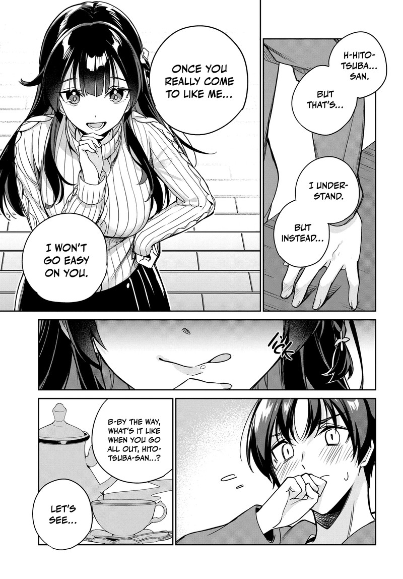 Ryoushin No Shakkin Wo Katagawari Shite Morau Jouken Wa Nihonichi KawaII Joshikousei To Issho Ni Kurasu Koto Deshita 11 21