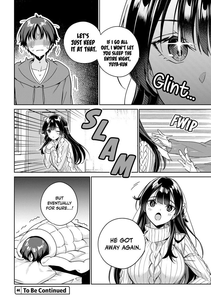 Ryoushin No Shakkin Wo Katagawari Shite Morau Jouken Wa Nihonichi KawaII Joshikousei To Issho Ni Kurasu Koto Deshita 11 22
