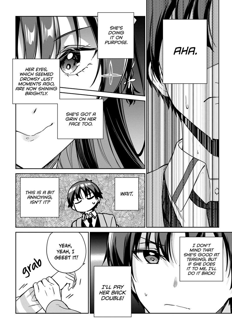 Ryoushin No Shakkin Wo Katagawari Shite Morau Jouken Wa Nihonichi KawaII Joshikousei To Issho Ni Kurasu Koto Deshita 12 10