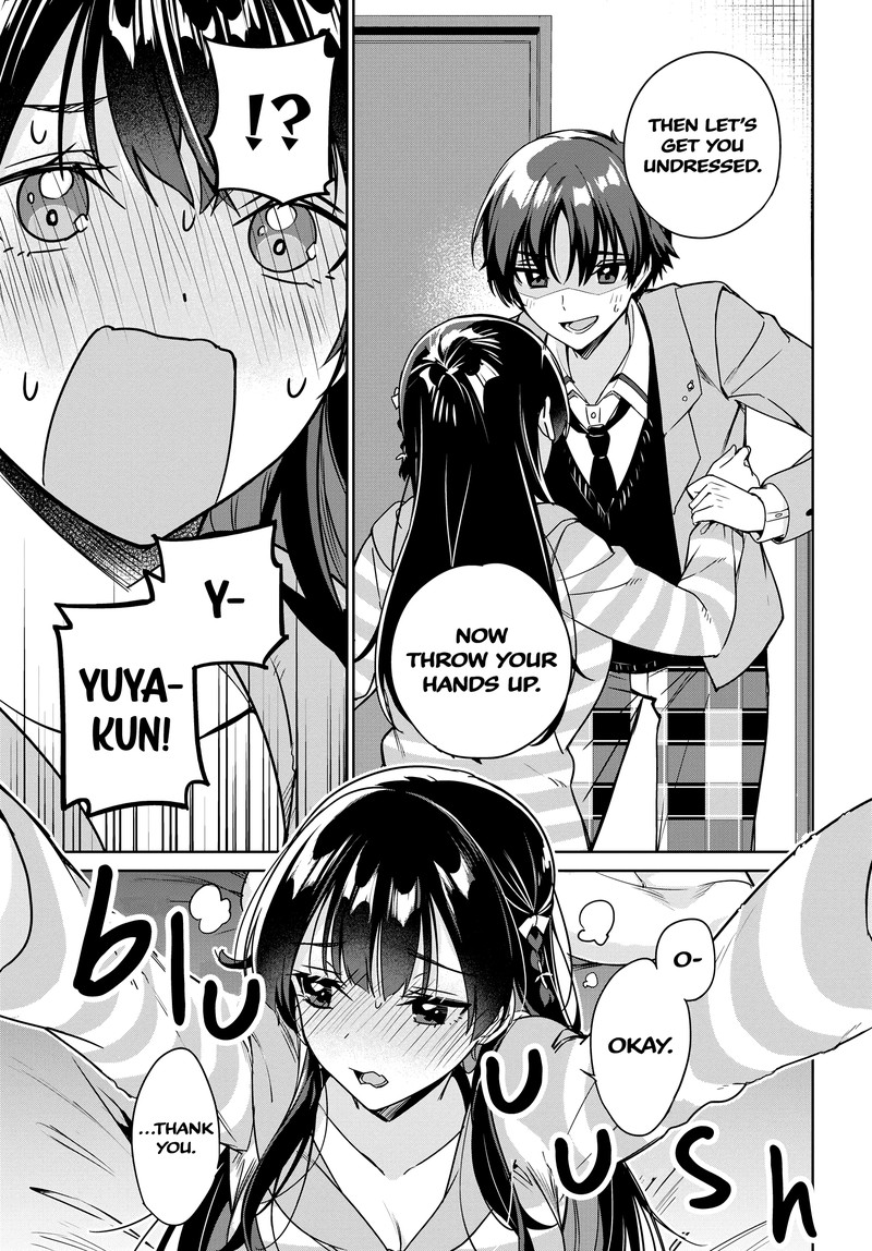 Ryoushin No Shakkin Wo Katagawari Shite Morau Jouken Wa Nihonichi KawaII Joshikousei To Issho Ni Kurasu Koto Deshita 12 11