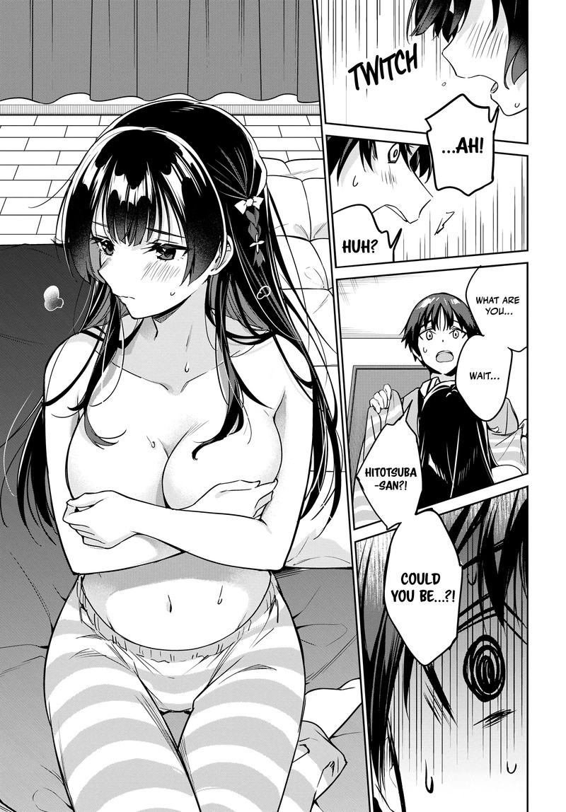 Ryoushin No Shakkin Wo Katagawari Shite Morau Jouken Wa Nihonichi KawaII Joshikousei To Issho Ni Kurasu Koto Deshita 12 13