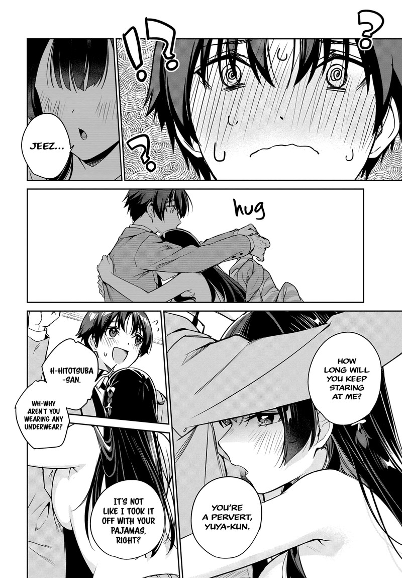 Ryoushin No Shakkin Wo Katagawari Shite Morau Jouken Wa Nihonichi KawaII Joshikousei To Issho Ni Kurasu Koto Deshita 12 14