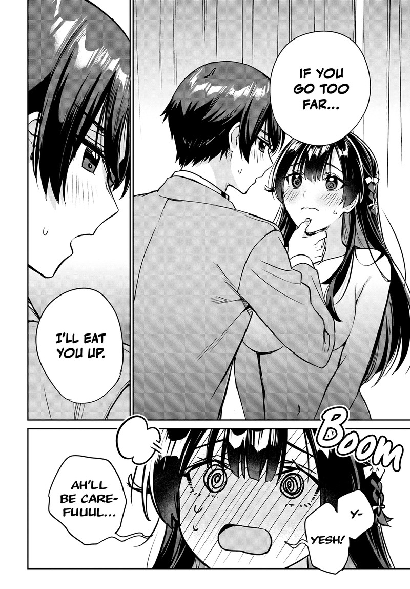 Ryoushin No Shakkin Wo Katagawari Shite Morau Jouken Wa Nihonichi KawaII Joshikousei To Issho Ni Kurasu Koto Deshita 12 16