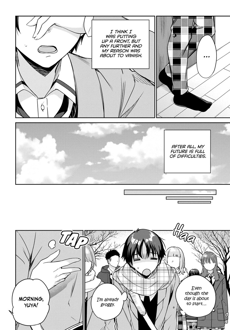 Ryoushin No Shakkin Wo Katagawari Shite Morau Jouken Wa Nihonichi KawaII Joshikousei To Issho Ni Kurasu Koto Deshita 12 18