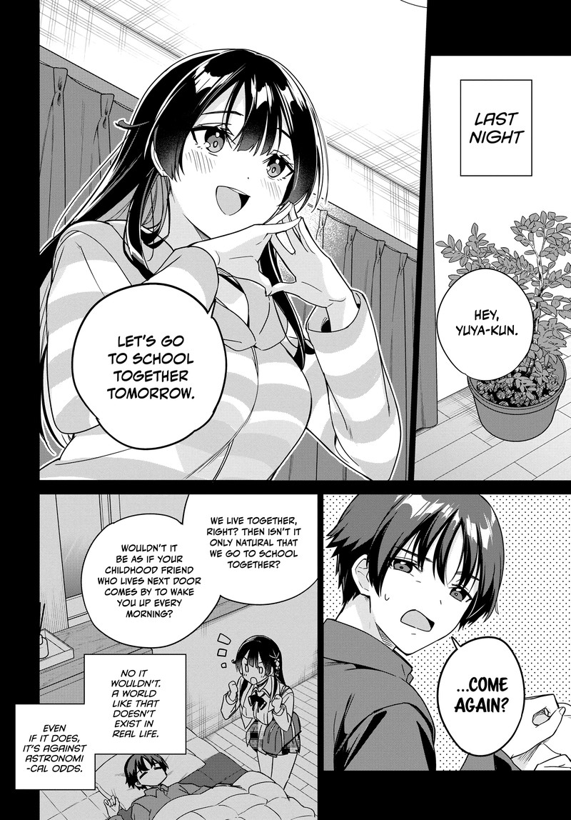 Ryoushin No Shakkin Wo Katagawari Shite Morau Jouken Wa Nihonichi KawaII Joshikousei To Issho Ni Kurasu Koto Deshita 12 2