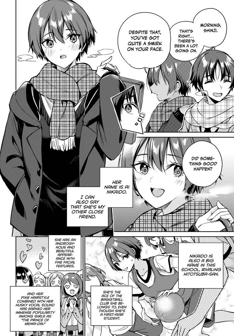 Ryoushin No Shakkin Wo Katagawari Shite Morau Jouken Wa Nihonichi KawaII Joshikousei To Issho Ni Kurasu Koto Deshita 12 20