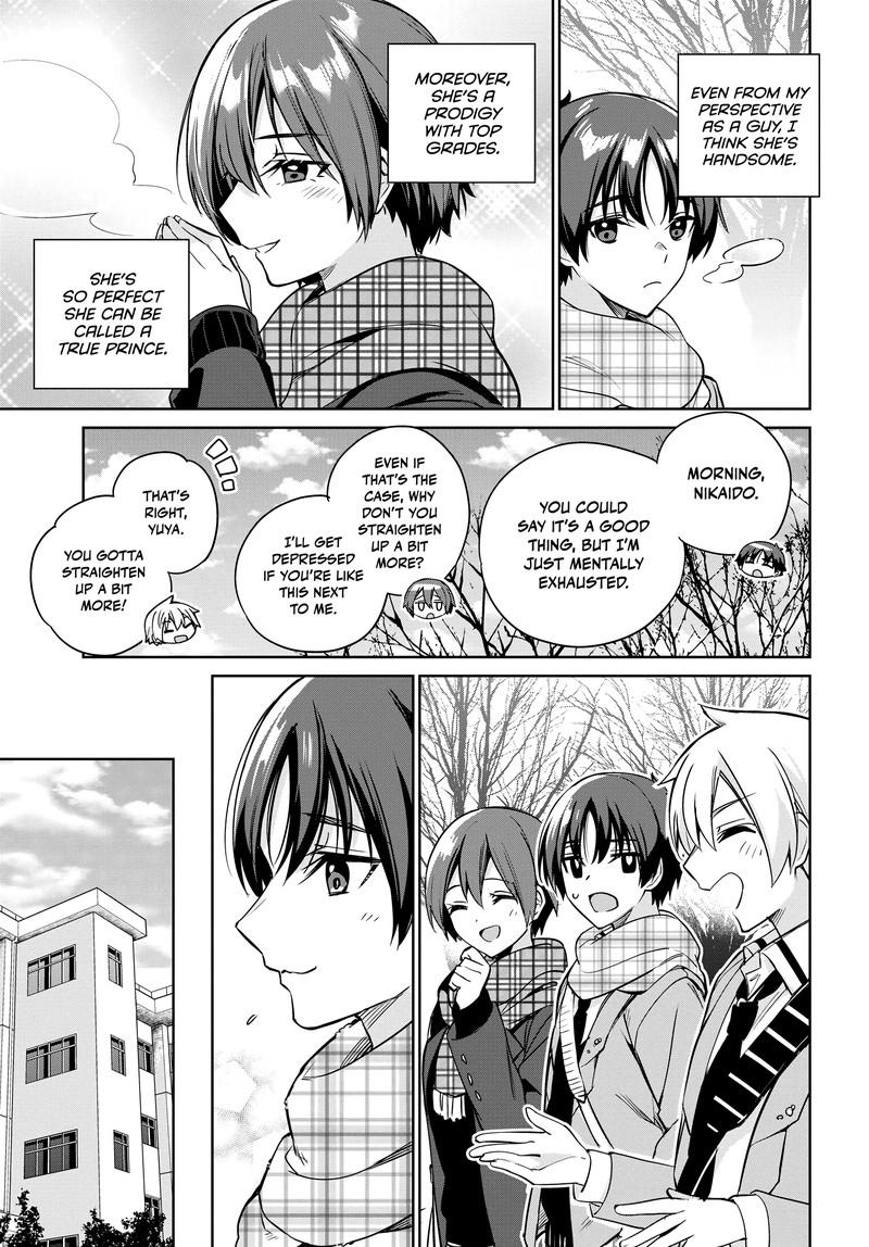 Ryoushin No Shakkin Wo Katagawari Shite Morau Jouken Wa Nihonichi KawaII Joshikousei To Issho Ni Kurasu Koto Deshita 12 21