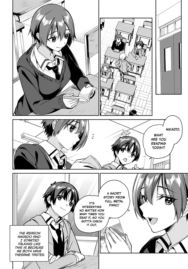 Ryoushin No Shakkin Wo Katagawari Shite Morau Jouken Wa Nihonichi KawaII Joshikousei To Issho Ni Kurasu Koto Deshita 12 22