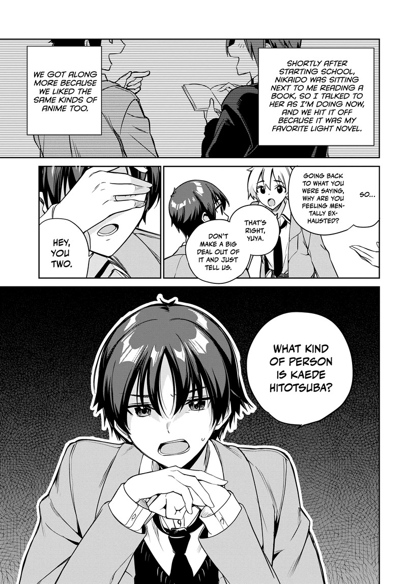 Ryoushin No Shakkin Wo Katagawari Shite Morau Jouken Wa Nihonichi KawaII Joshikousei To Issho Ni Kurasu Koto Deshita 12 23
