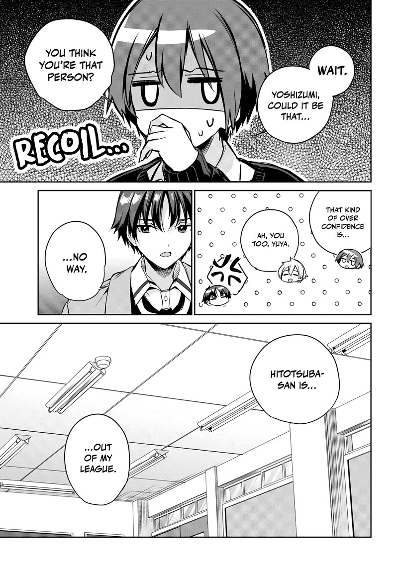 Ryoushin No Shakkin Wo Katagawari Shite Morau Jouken Wa Nihonichi KawaII Joshikousei To Issho Ni Kurasu Koto Deshita 12 27