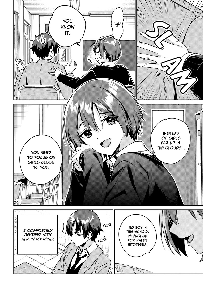 Ryoushin No Shakkin Wo Katagawari Shite Morau Jouken Wa Nihonichi KawaII Joshikousei To Issho Ni Kurasu Koto Deshita 12 28