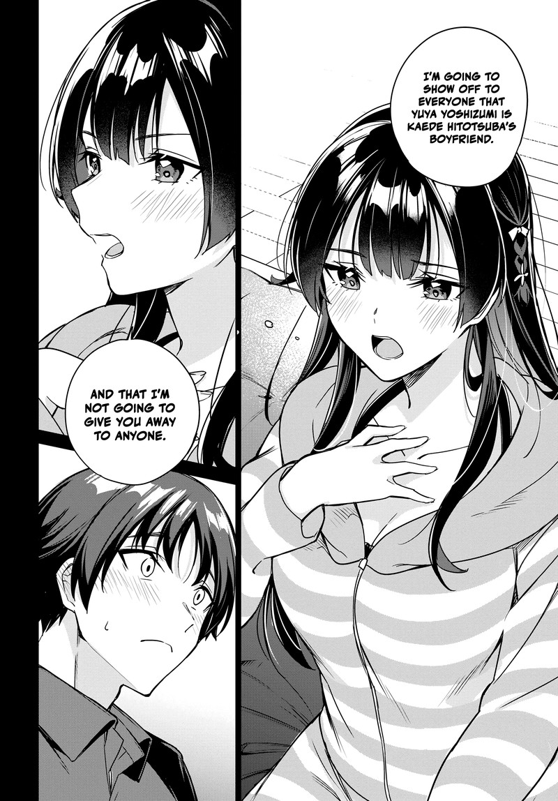 Ryoushin No Shakkin Wo Katagawari Shite Morau Jouken Wa Nihonichi KawaII Joshikousei To Issho Ni Kurasu Koto Deshita 12 4
