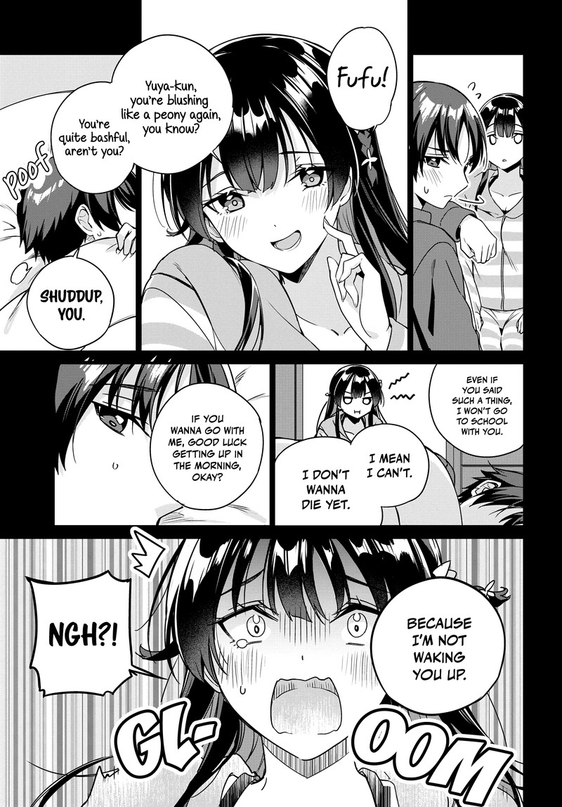 Ryoushin No Shakkin Wo Katagawari Shite Morau Jouken Wa Nihonichi KawaII Joshikousei To Issho Ni Kurasu Koto Deshita 12 5