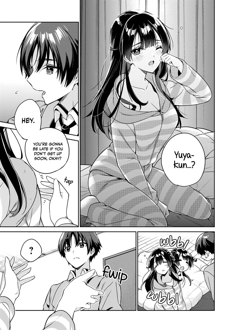 Ryoushin No Shakkin Wo Katagawari Shite Morau Jouken Wa Nihonichi KawaII Joshikousei To Issho Ni Kurasu Koto Deshita 12 7