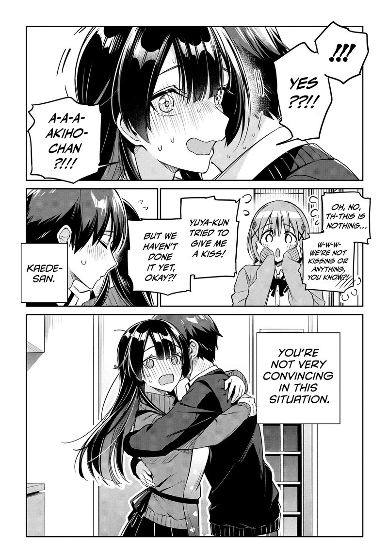 Ryoushin No Shakkin Wo Katagawari Shite Morau Jouken Wa Nihonichi KawaII Joshikousei To Issho Ni Kurasu Koto Deshita 18 4