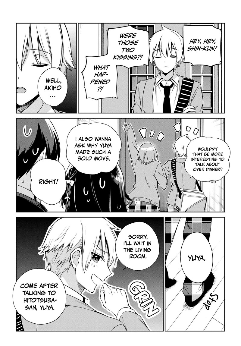 Ryoushin No Shakkin Wo Katagawari Shite Morau Jouken Wa Nihonichi KawaII Joshikousei To Issho Ni Kurasu Koto Deshita 18 5