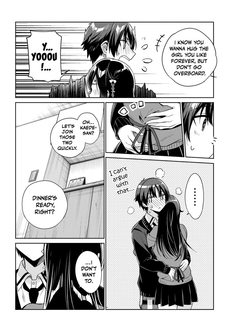Ryoushin No Shakkin Wo Katagawari Shite Morau Jouken Wa Nihonichi KawaII Joshikousei To Issho Ni Kurasu Koto Deshita 18 6