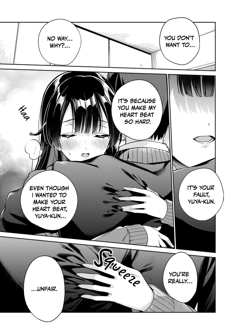 Ryoushin No Shakkin Wo Katagawari Shite Morau Jouken Wa Nihonichi KawaII Joshikousei To Issho Ni Kurasu Koto Deshita 18 7