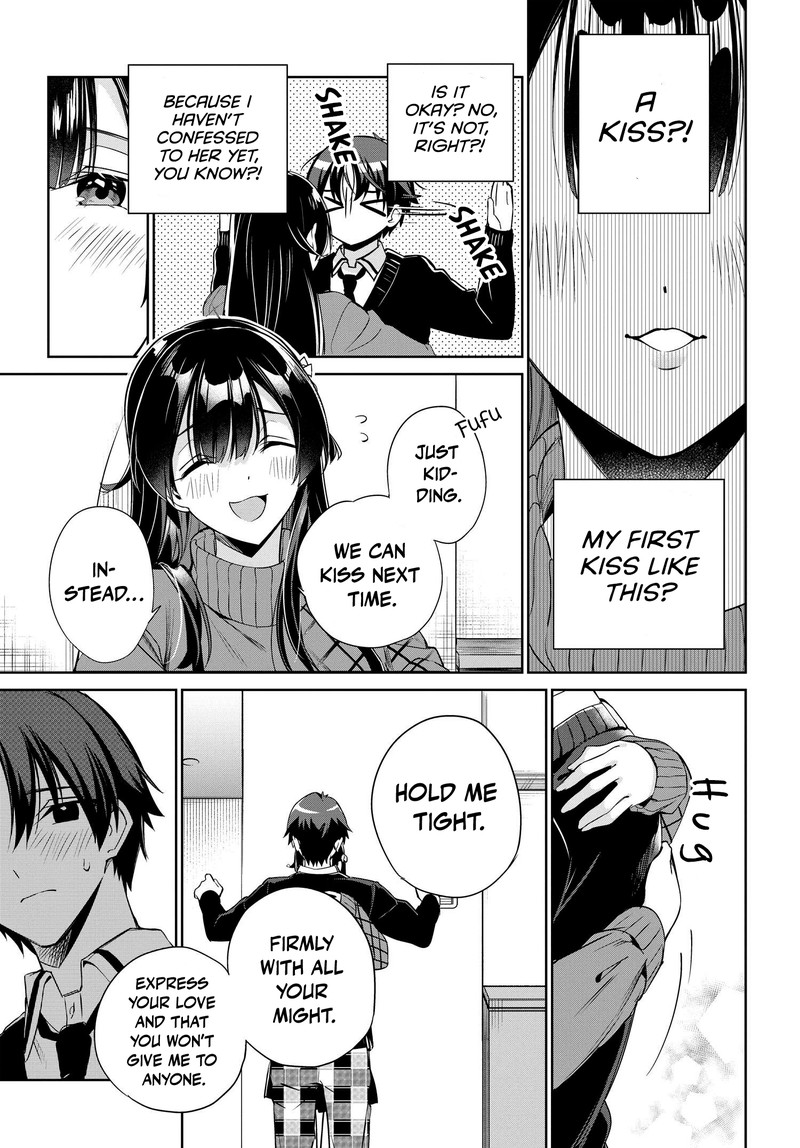 Ryoushin No Shakkin Wo Katagawari Shite Morau Jouken Wa Nihonichi KawaII Joshikousei To Issho Ni Kurasu Koto Deshita 18 9
