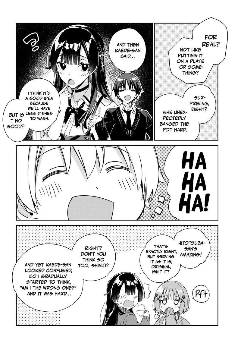 Ryoushin No Shakkin Wo Katagawari Shite Morau Jouken Wa Nihonichi KawaII Joshikousei To Issho Ni Kurasu Koto Deshita 19 3