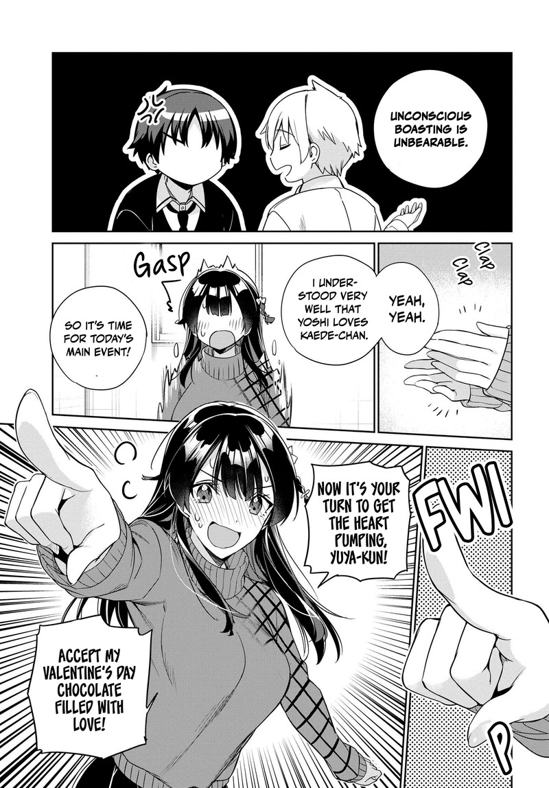 Ryoushin No Shakkin Wo Katagawari Shite Morau Jouken Wa Nihonichi KawaII Joshikousei To Issho Ni Kurasu Koto Deshita 19 6