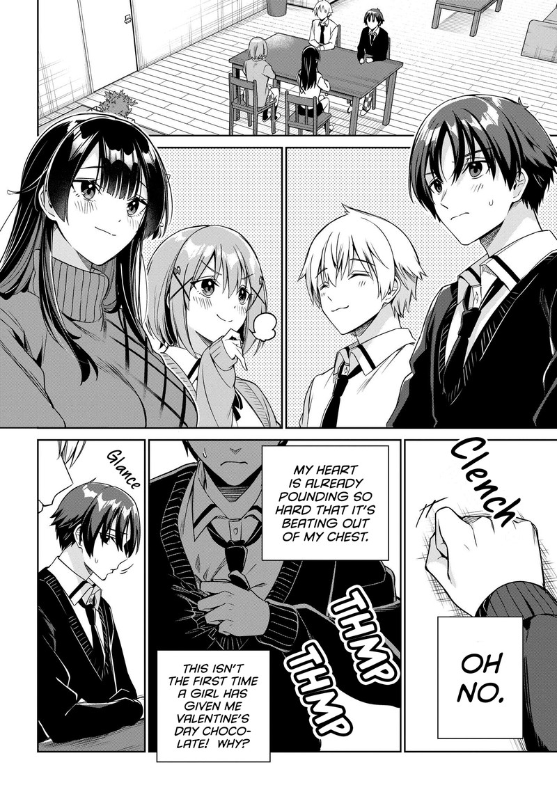 Ryoushin No Shakkin Wo Katagawari Shite Morau Jouken Wa Nihonichi KawaII Joshikousei To Issho Ni Kurasu Koto Deshita 19 7