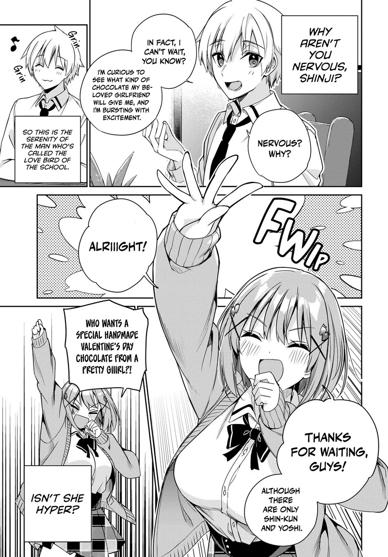 Ryoushin No Shakkin Wo Katagawari Shite Morau Jouken Wa Nihonichi KawaII Joshikousei To Issho Ni Kurasu Koto Deshita 19 8