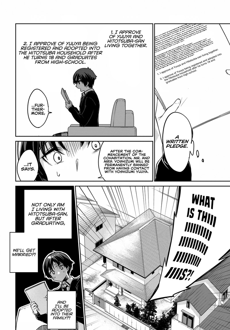 Ryoushin No Shakkin Wo Katagawari Shite Morau Jouken Wa Nihonichi KawaII Joshikousei To Issho Ni Kurasu Koto Deshita 2 12