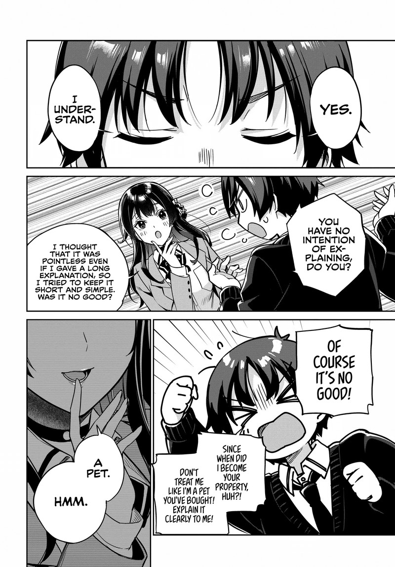 Ryoushin No Shakkin Wo Katagawari Shite Morau Jouken Wa Nihonichi KawaII Joshikousei To Issho Ni Kurasu Koto Deshita 2 2
