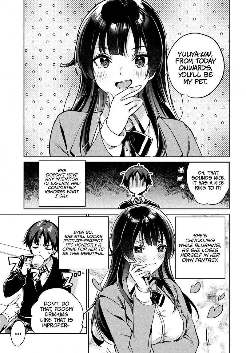 Ryoushin No Shakkin Wo Katagawari Shite Morau Jouken Wa Nihonichi KawaII Joshikousei To Issho Ni Kurasu Koto Deshita 2 3