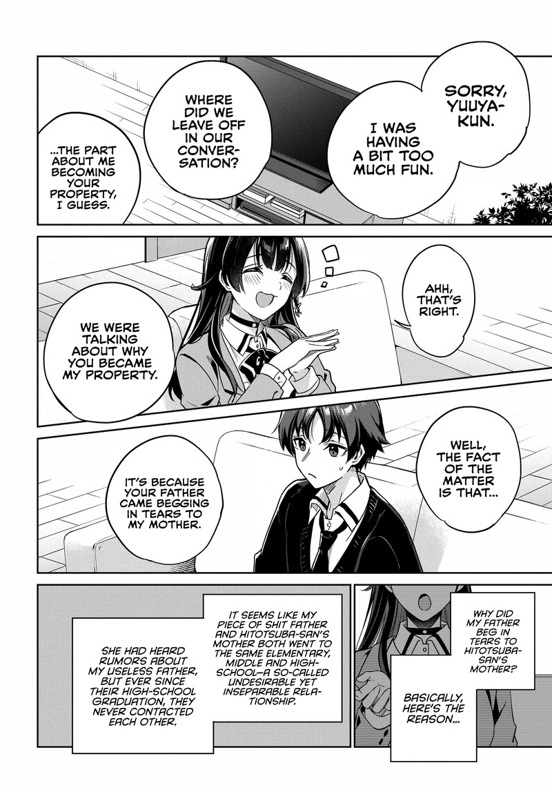 Ryoushin No Shakkin Wo Katagawari Shite Morau Jouken Wa Nihonichi KawaII Joshikousei To Issho Ni Kurasu Koto Deshita 2 4