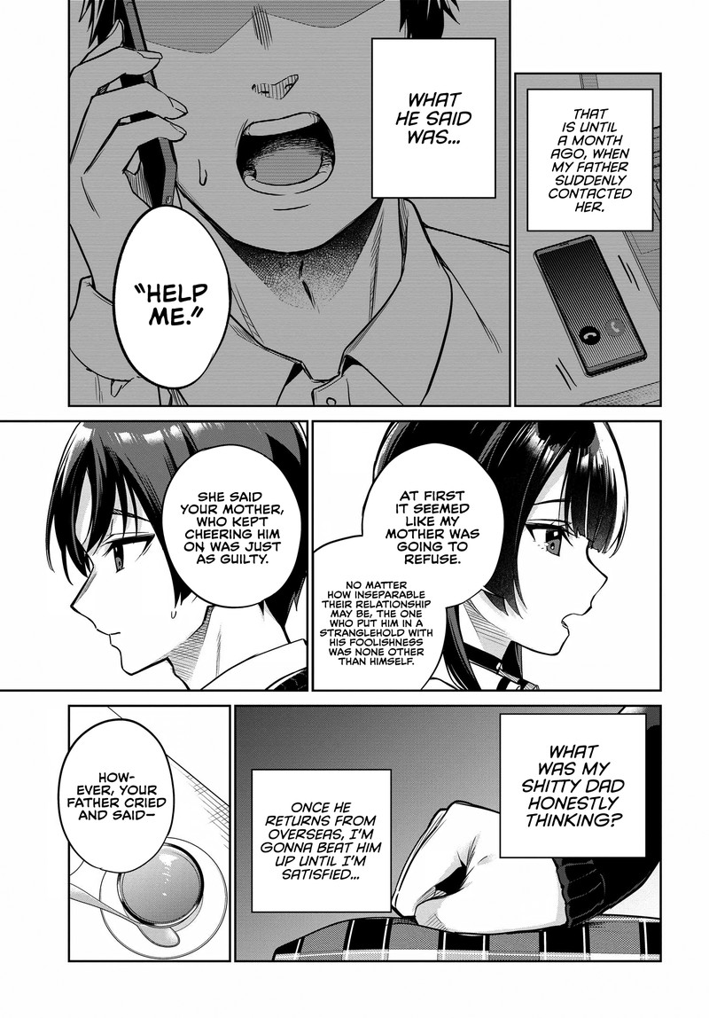 Ryoushin No Shakkin Wo Katagawari Shite Morau Jouken Wa Nihonichi KawaII Joshikousei To Issho Ni Kurasu Koto Deshita 2 5