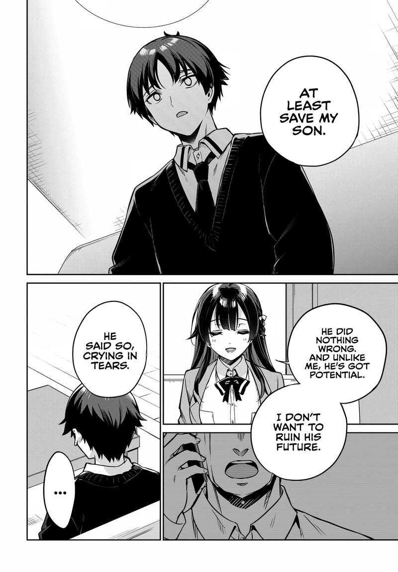 Ryoushin No Shakkin Wo Katagawari Shite Morau Jouken Wa Nihonichi KawaII Joshikousei To Issho Ni Kurasu Koto Deshita 2 6