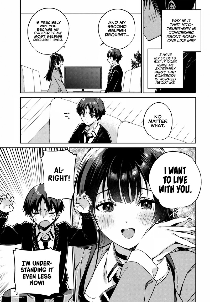 Ryoushin No Shakkin Wo Katagawari Shite Morau Jouken Wa Nihonichi KawaII Joshikousei To Issho Ni Kurasu Koto Deshita 2 9