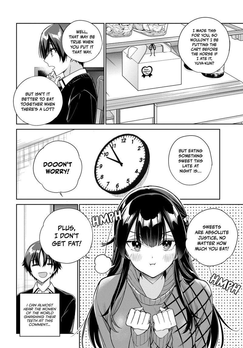 Ryoushin No Shakkin Wo Katagawari Shite Morau Jouken Wa Nihonichi KawaII Joshikousei To Issho Ni Kurasu Koto Deshita 20 2