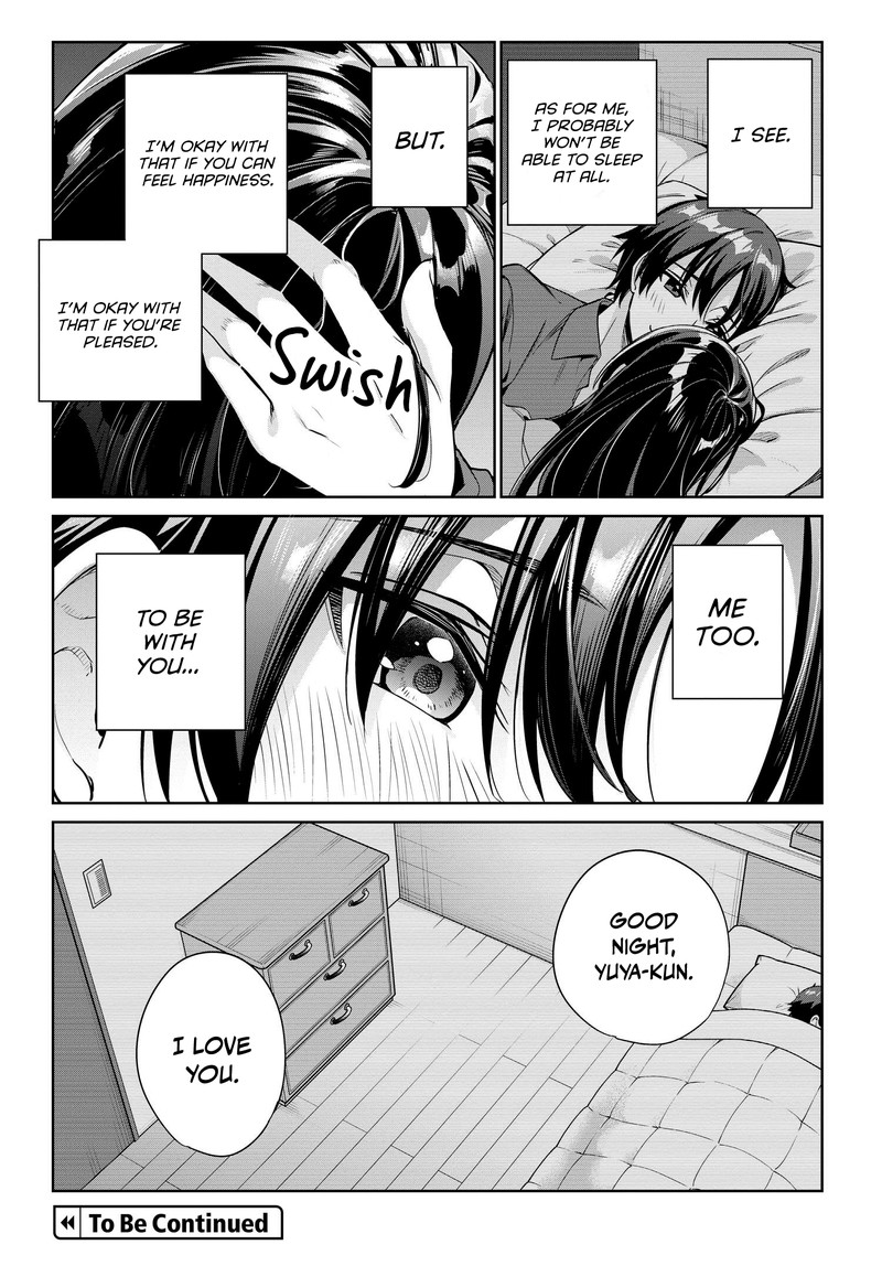 Ryoushin No Shakkin Wo Katagawari Shite Morau Jouken Wa Nihonichi KawaII Joshikousei To Issho Ni Kurasu Koto Deshita 20 21