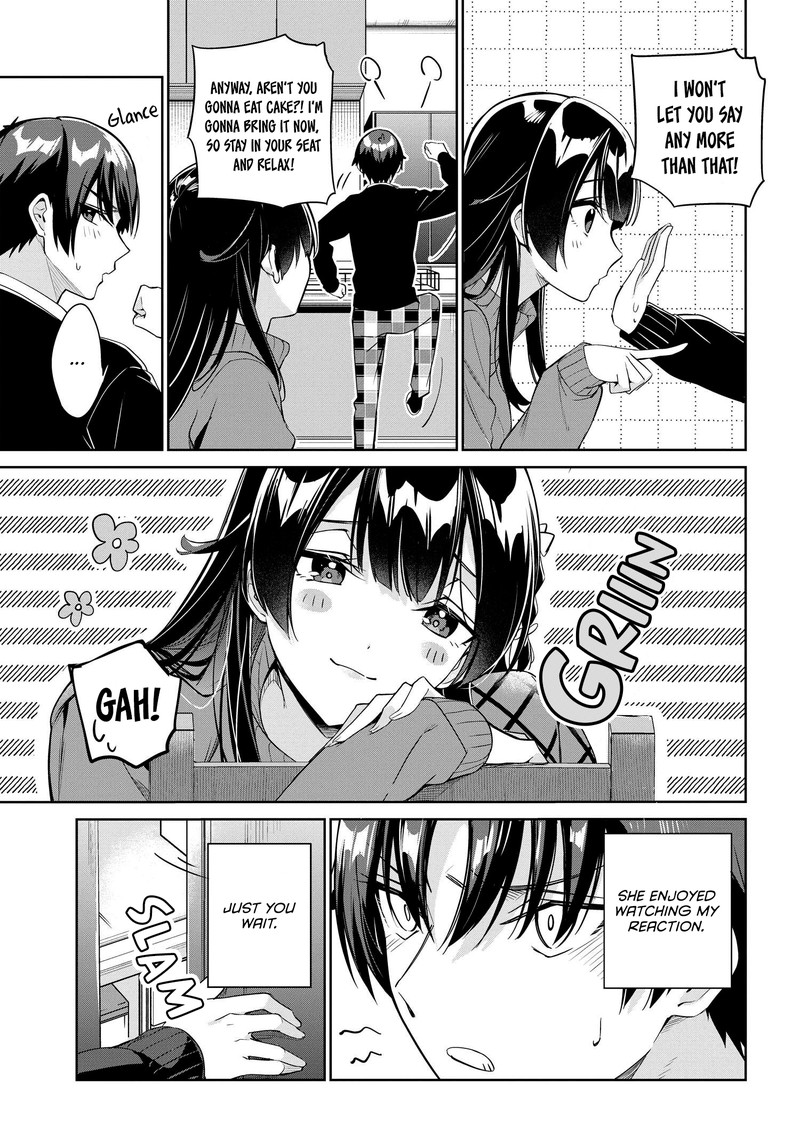 Ryoushin No Shakkin Wo Katagawari Shite Morau Jouken Wa Nihonichi KawaII Joshikousei To Issho Ni Kurasu Koto Deshita 20 5