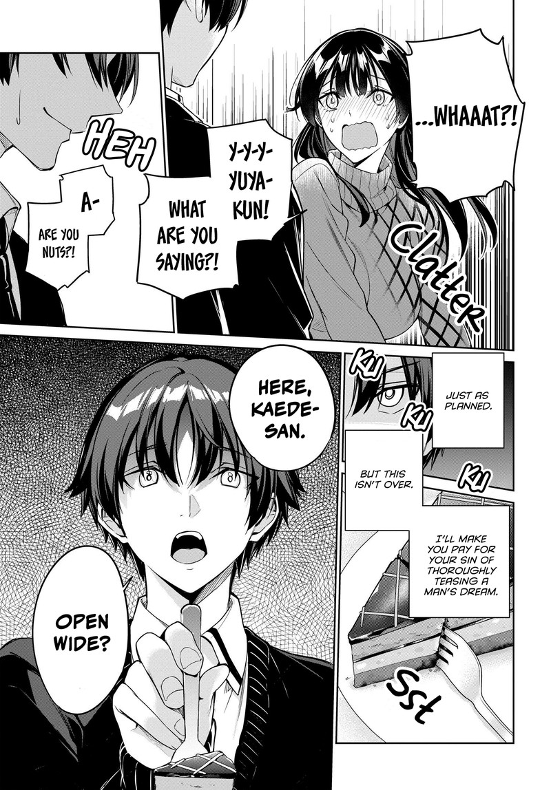 Ryoushin No Shakkin Wo Katagawari Shite Morau Jouken Wa Nihonichi KawaII Joshikousei To Issho Ni Kurasu Koto Deshita 20 7