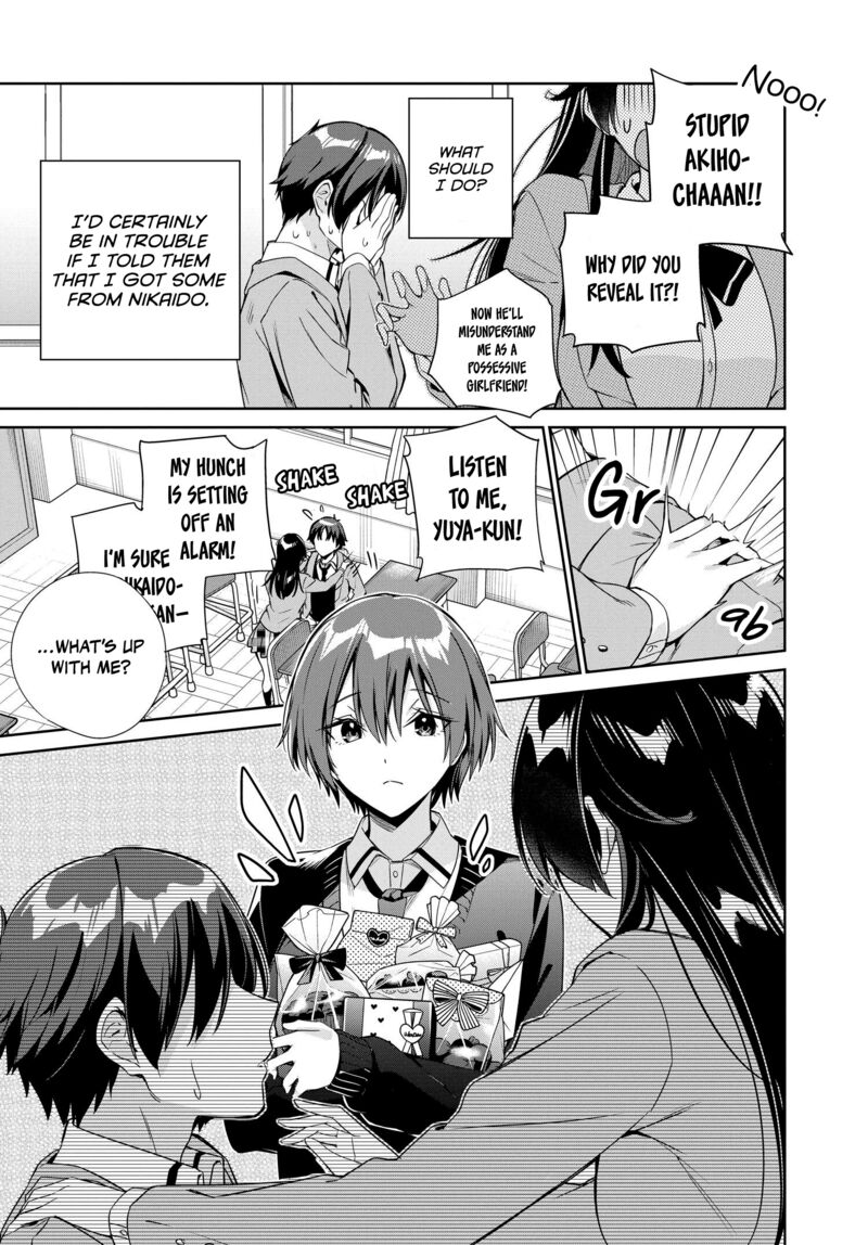 Ryoushin No Shakkin Wo Katagawari Shite Morau Jouken Wa Nihonichi KawaII Joshikousei To Issho Ni Kurasu Koto Deshita 21 10