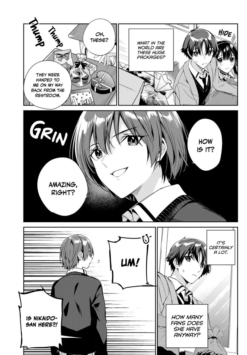 Ryoushin No Shakkin Wo Katagawari Shite Morau Jouken Wa Nihonichi KawaII Joshikousei To Issho Ni Kurasu Koto Deshita 21 11